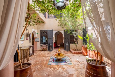 Riad Saba