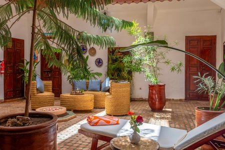 Riad Saba