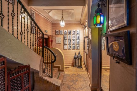 Riad Saba
