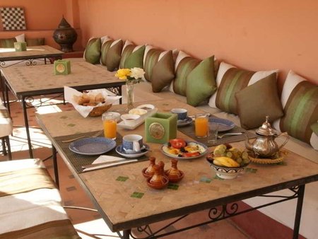 Riad Nora