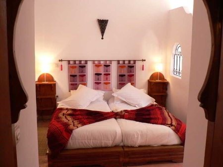 Riad Nora