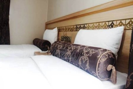 Fatih Resadiye Hotel