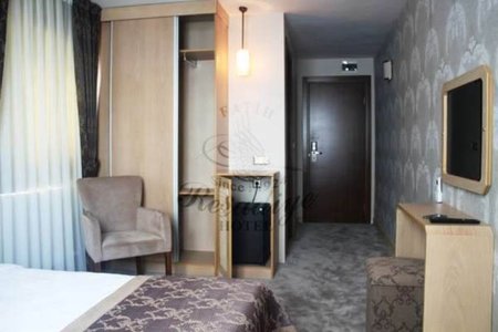 Fatih Resadiye Hotel