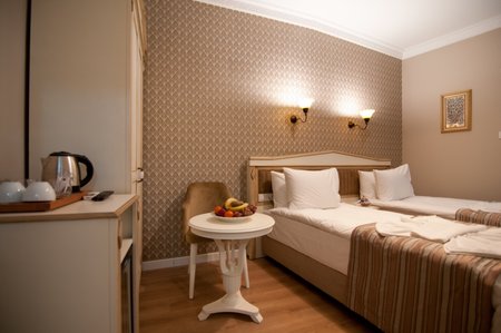 Mevlana Boutique Hotel
