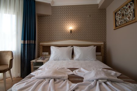 Mevlana Boutique Hotel