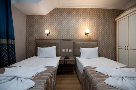 Mevlana Boutique Hotel