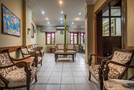 Yeni Hotel