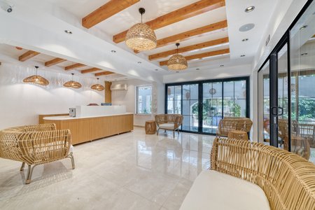 Hildegard Hotel