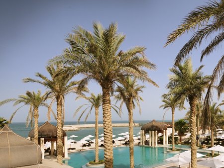 Jumeirah Messilah Beach Kuwait