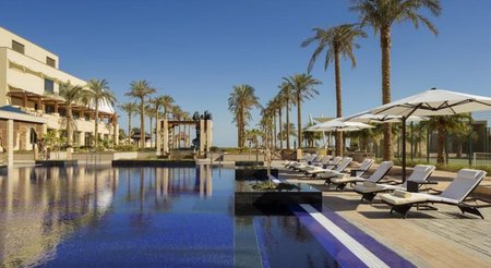 Jumeirah Messilah Beach Kuwait