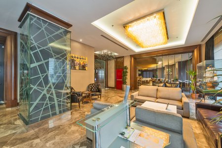 Istanbul Dora Hotel