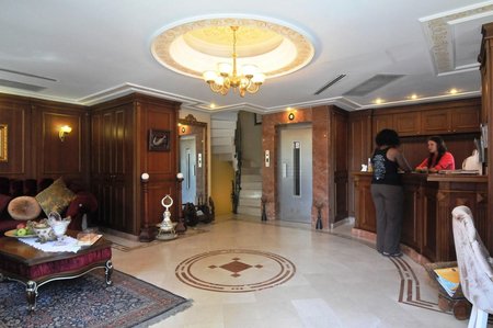 Emine Sultan Hotel
