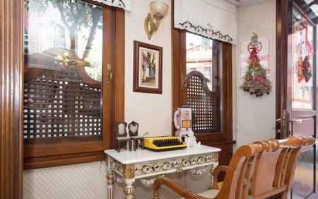 Emine Sultan Hotel