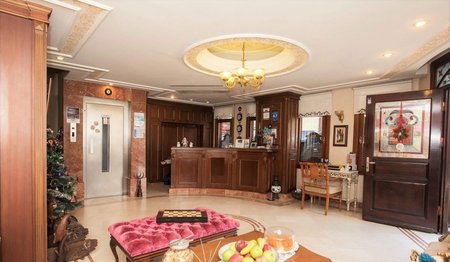 Emine Sultan Hotel