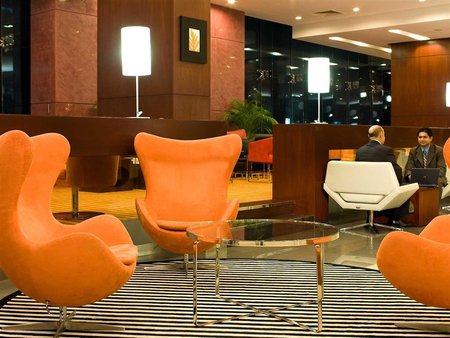 Ibis Kuwait Salmiya