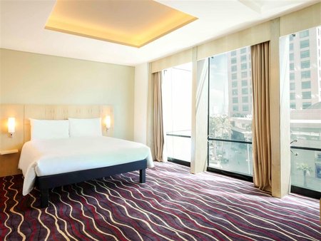 Ibis Kuwait Salmiya