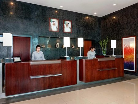 Ibis Kuwait Salmiya