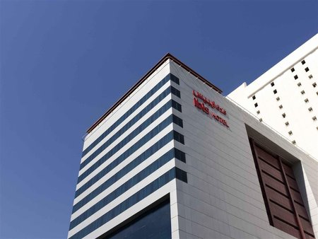 Ibis Kuwait Salmiya