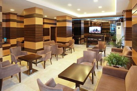 Sakarya Balturk Hotel