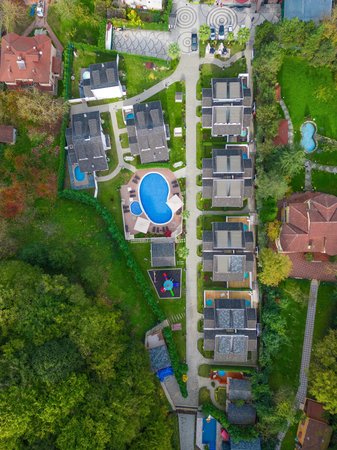 Sapanca Alfa Suites & Spa Hotel