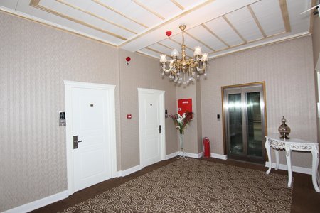 Diamond Royal Hotel
