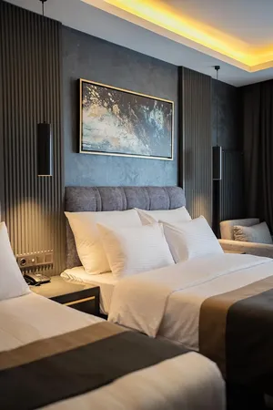 Trend Life Hotels Uludağ