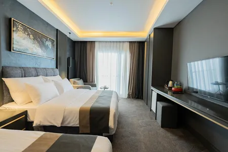 Trend Life Hotels Uludağ