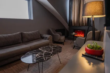 Trend Life Hotels Uludağ