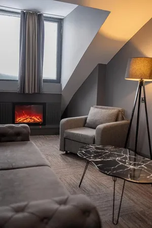 Trend Life Hotels Uludağ