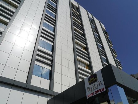 Best Western Premier Muscat