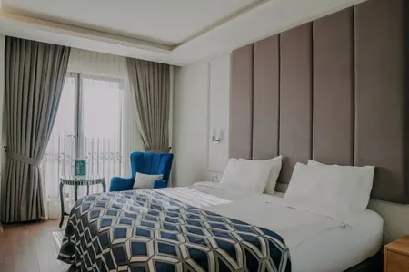 Sakarya Hotel