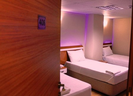 Avcilar Inci Hotel