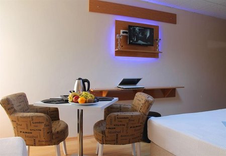 Avcilar Inci Hotel