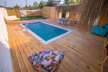 Mylasa Farm And Villas
