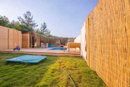 Mylasa Farm And Villas