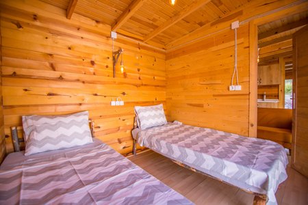 Mylasa Farm And Villas
