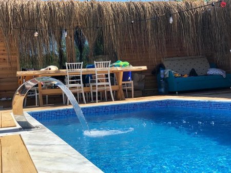 Mylasa Farm And Villas