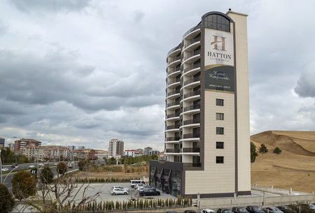 Hatton Suites