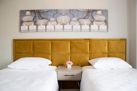 Hatton Suites