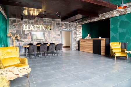 Hatton Suites