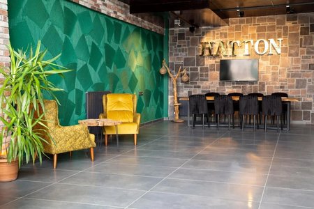 Hatton Suites