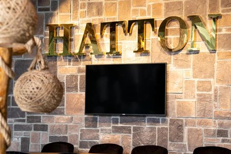 Hatton Suites
