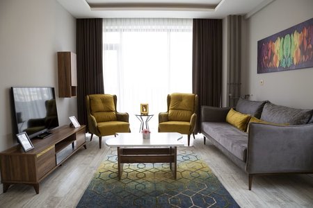 Hatton Suites