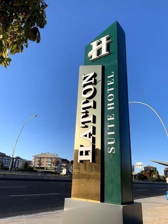 Hatton Suites