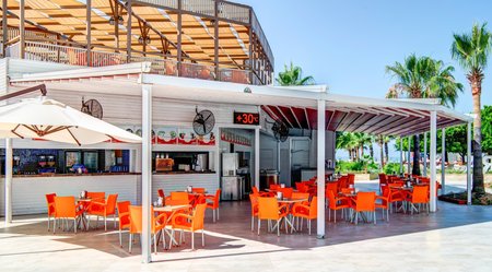Bera Alanya Hotel