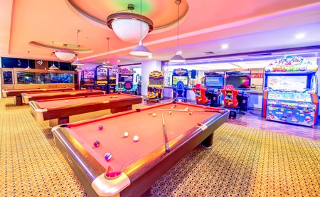 Bera Alanya Hotel