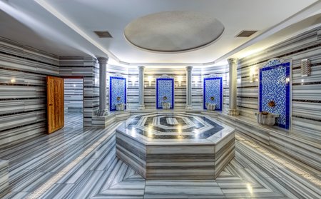 Bera Alanya Hotel