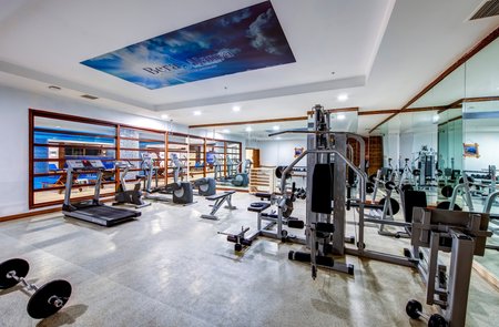 Bera Alanya Hotel