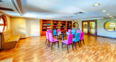 Bera Alanya Hotel