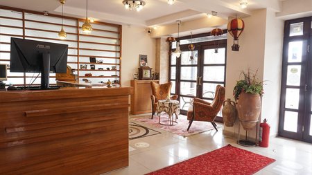 Diamond Park Hotel Safranbolu